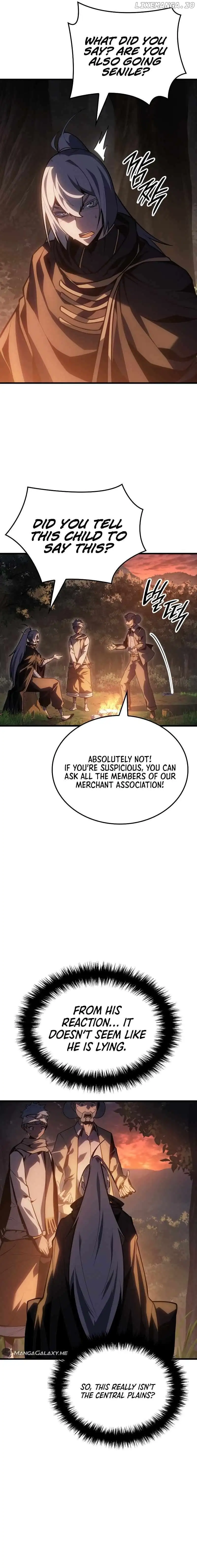 Ice Lord chapter 3 page 22