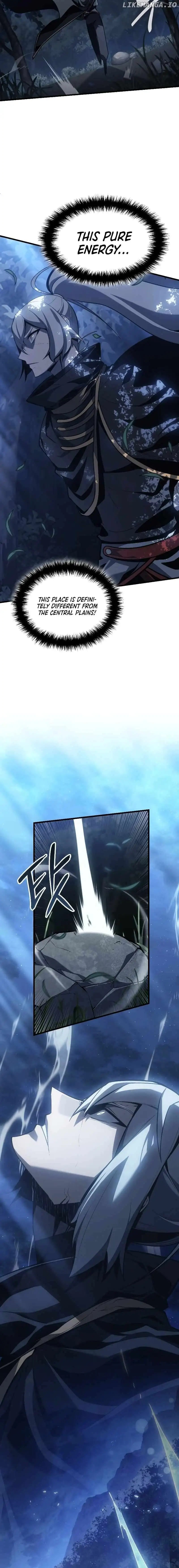 Ice Lord chapter 4 page 4