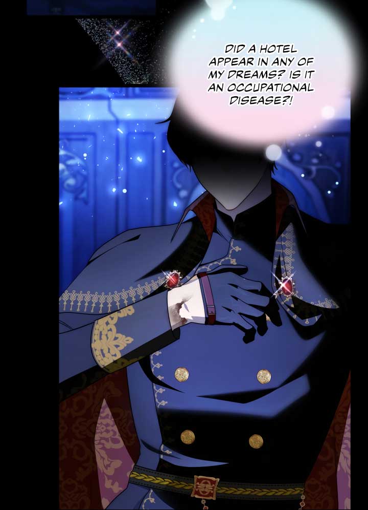 I Became a Tyrant’s Maid chapter 1 page 21