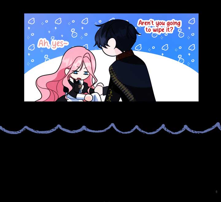 I Became a Tyrant’s Maid chapter 1 page 30