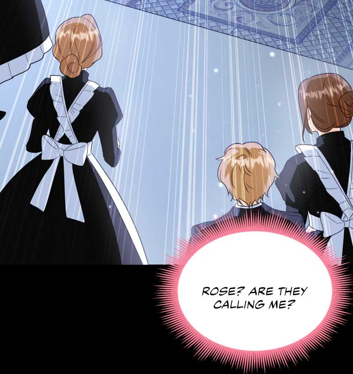 I Became a Tyrant’s Maid chapter 1 page 40