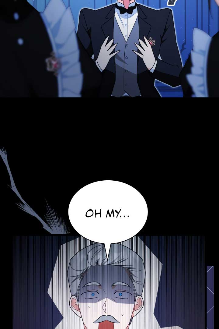 I Became a Tyrant’s Maid chapter 1 page 44