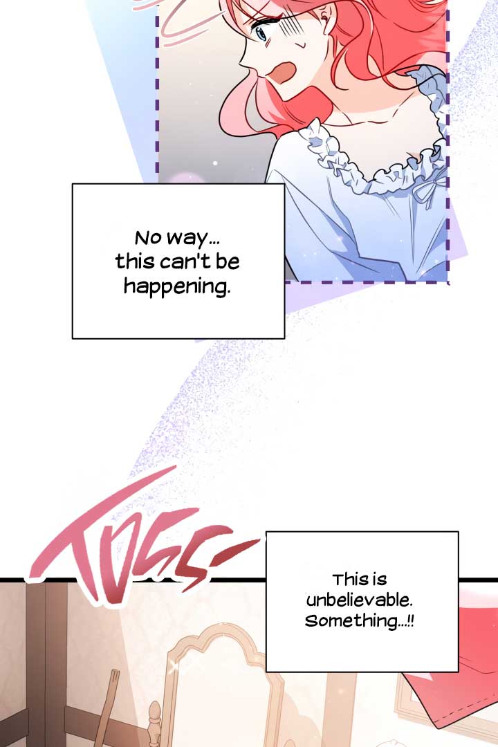 I Became a Tyrant’s Maid chapter 1 page 72