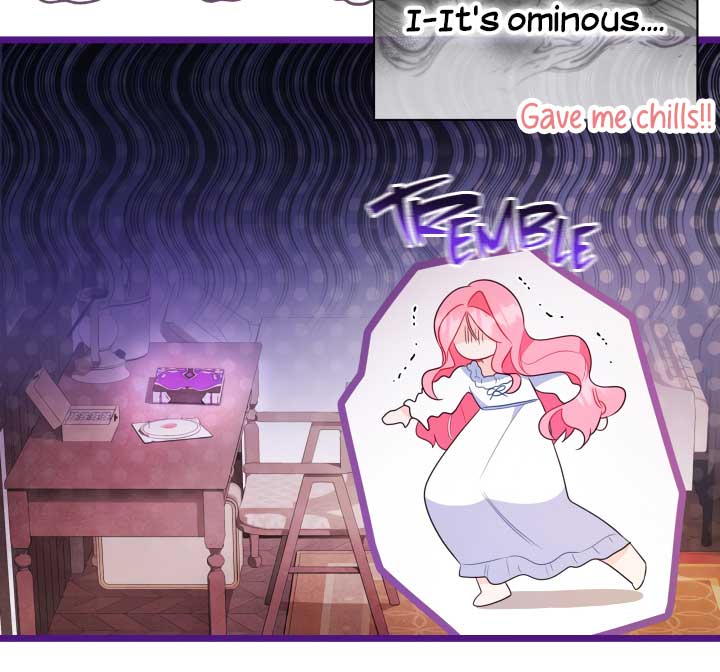 I Became a Tyrant’s Maid chapter 1 page 79