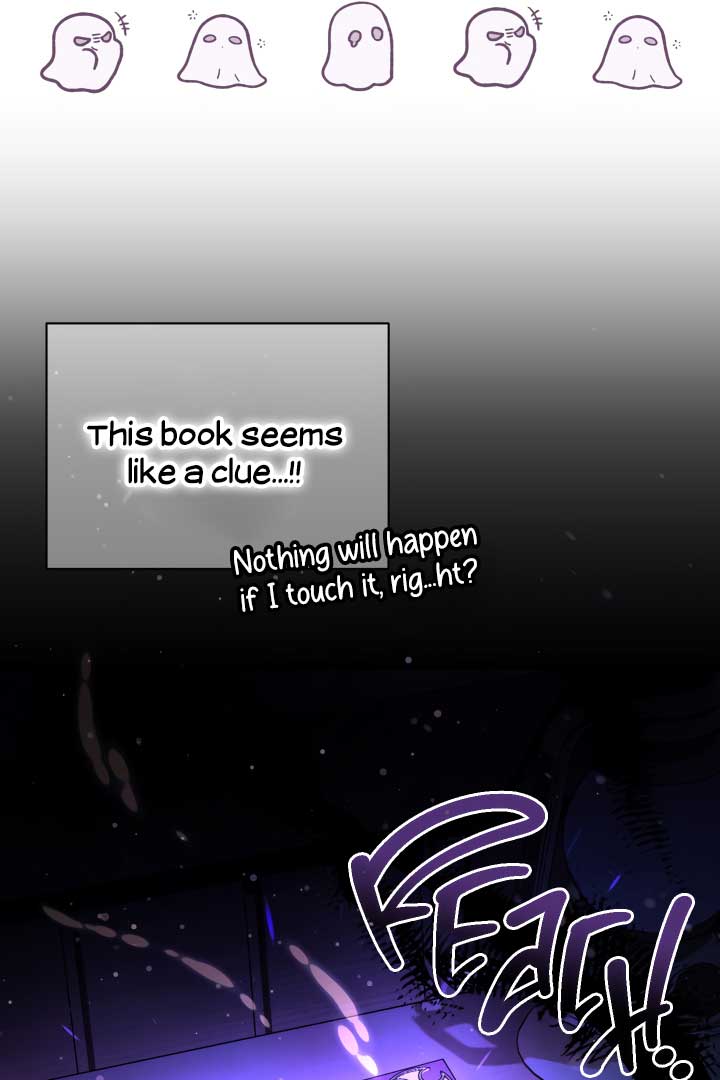 I Became a Tyrant’s Maid chapter 1 page 80