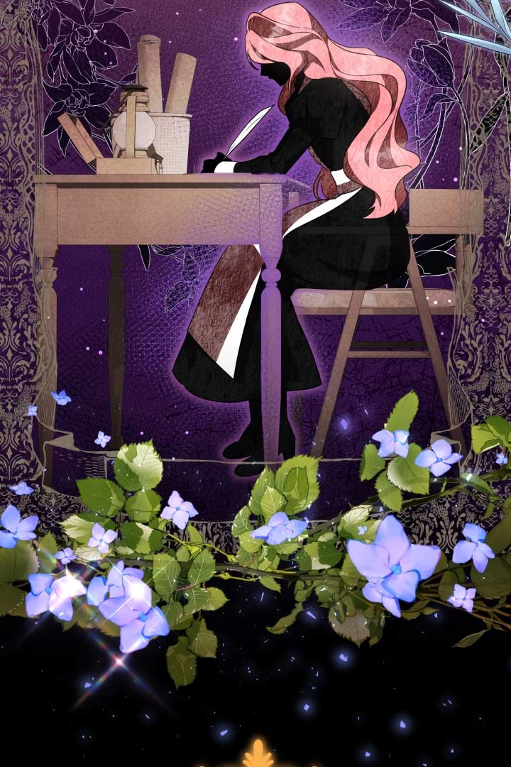 I Became a Tyrant’s Maid chapter 1 page 92