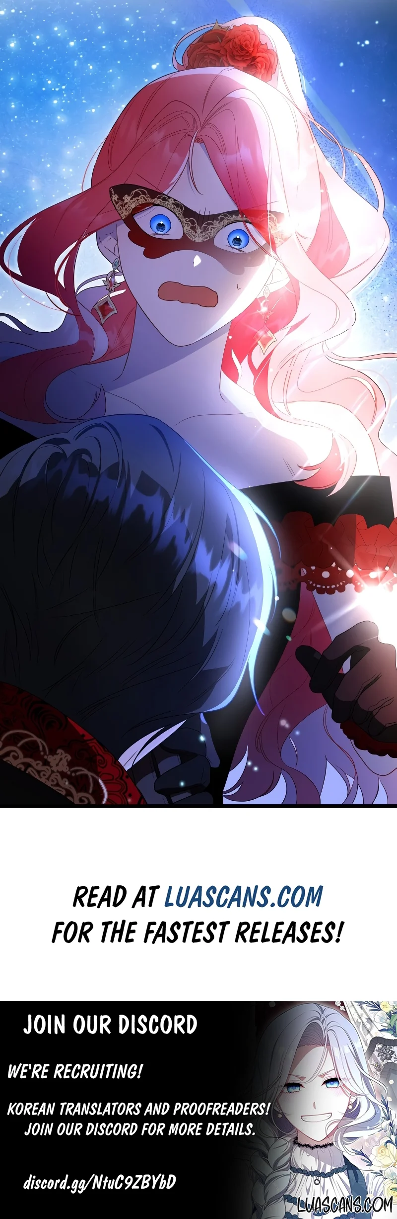 I Became a Tyrant’s Maid chapter 12 page 13