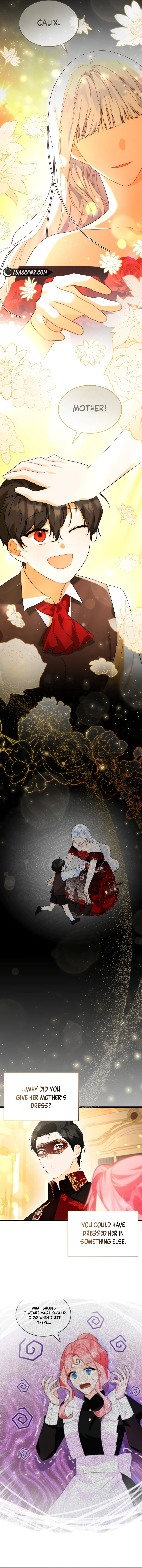 I Became a Tyrant’s Maid chapter 13 page 5