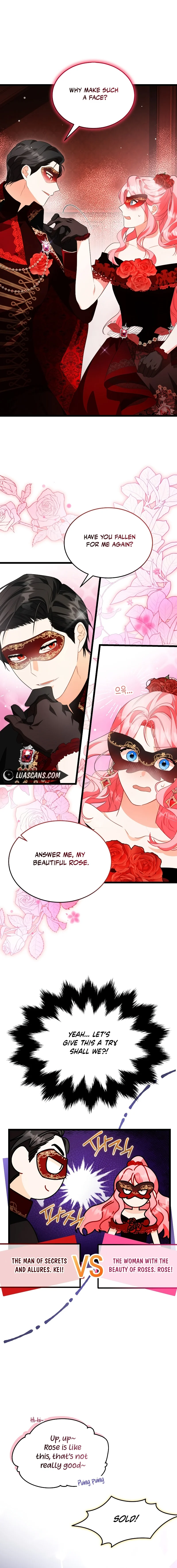I Became a Tyrant’s Maid chapter 14 page 2