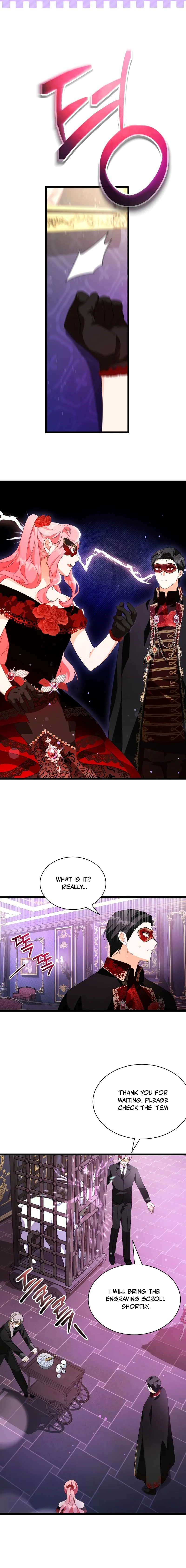 I Became a Tyrant’s Maid chapter 14 page 12