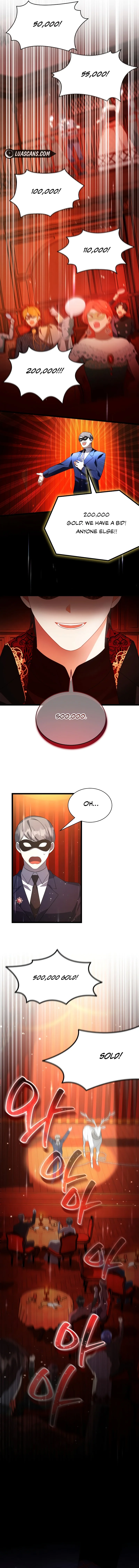 I Became a Tyrant’s Maid chapter 14 page 6