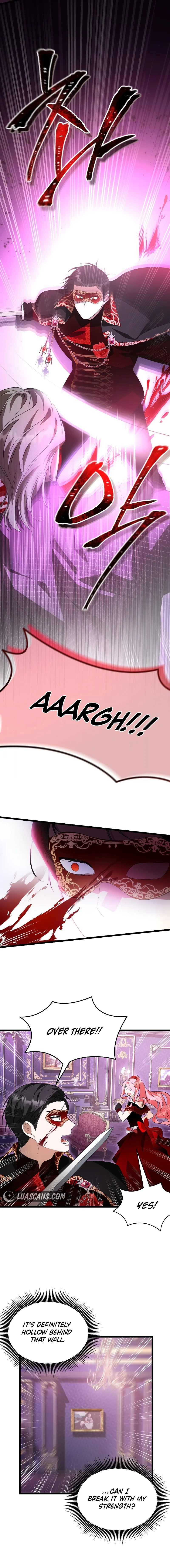 I Became a Tyrant’s Maid chapter 15 page 7