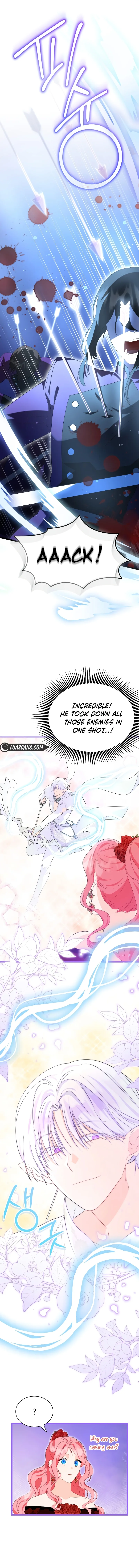 I Became a Tyrant’s Maid chapter 16 page 10