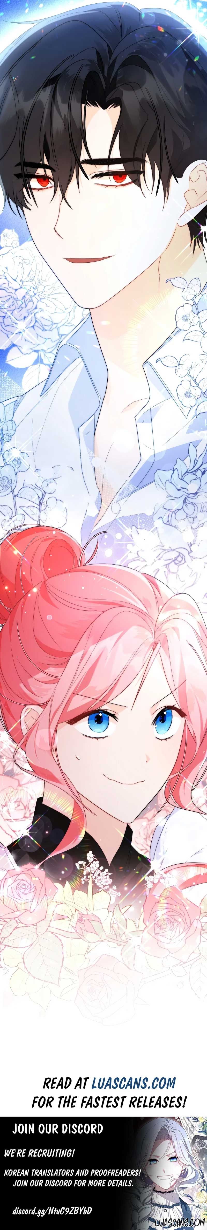 I Became a Tyrant’s Maid chapter 2 page 14