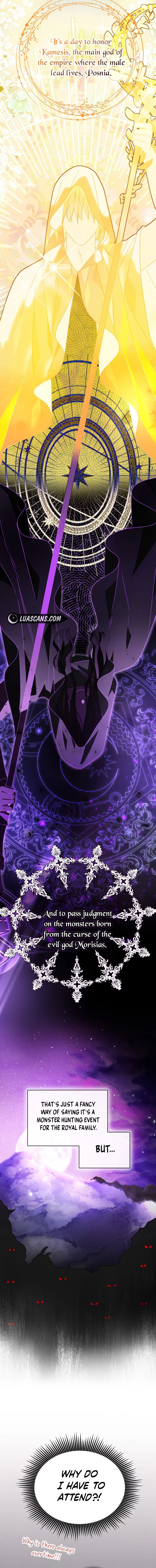 I Became a Tyrant’s Maid chapter 22 page 11