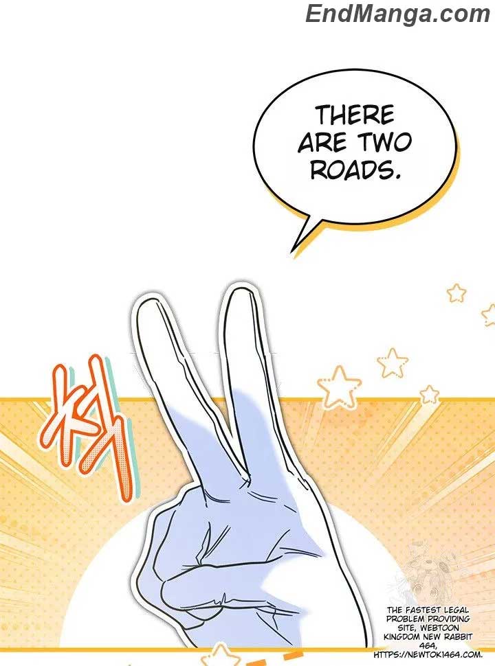 I Became a Tyrant’s Maid chapter 47 page 5