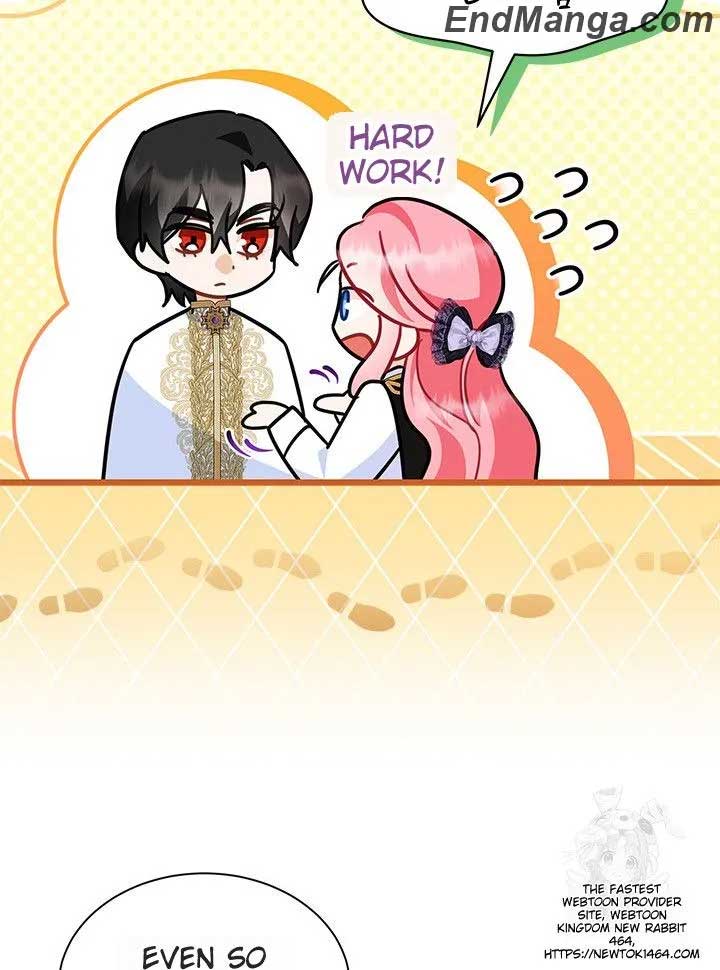 I Became a Tyrant’s Maid chapter 47 page 24