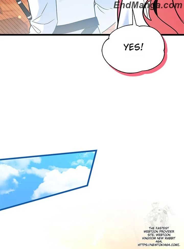 I Became a Tyrant’s Maid chapter 47 page 32