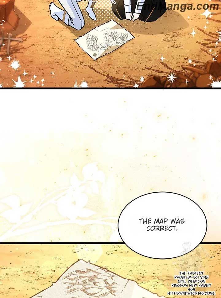 I Became a Tyrant’s Maid chapter 47 page 34