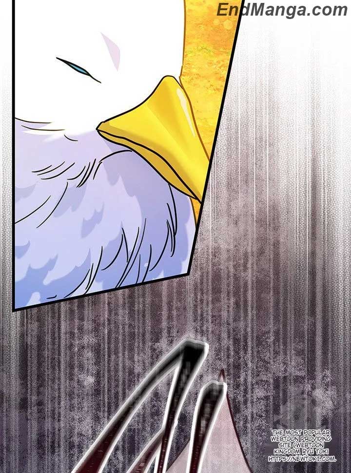 I Became a Tyrant’s Maid chapter 47 page 44