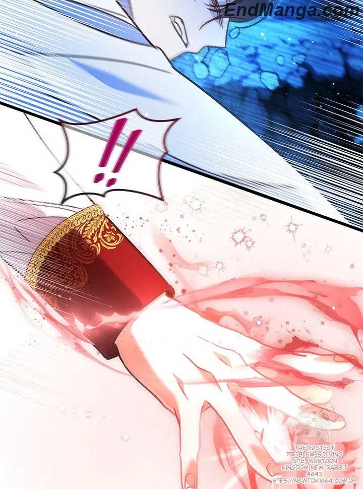I Became a Tyrant’s Maid chapter 47 page 92