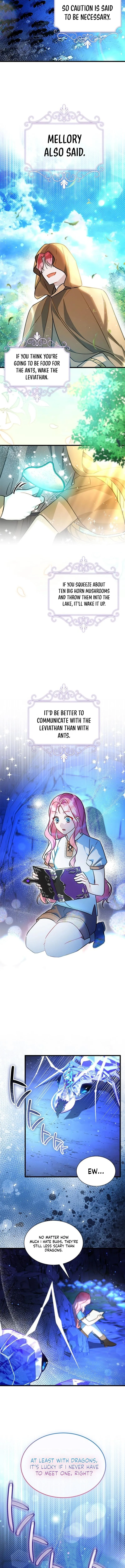 I Became a Tyrant’s Maid chapter 49 page 12