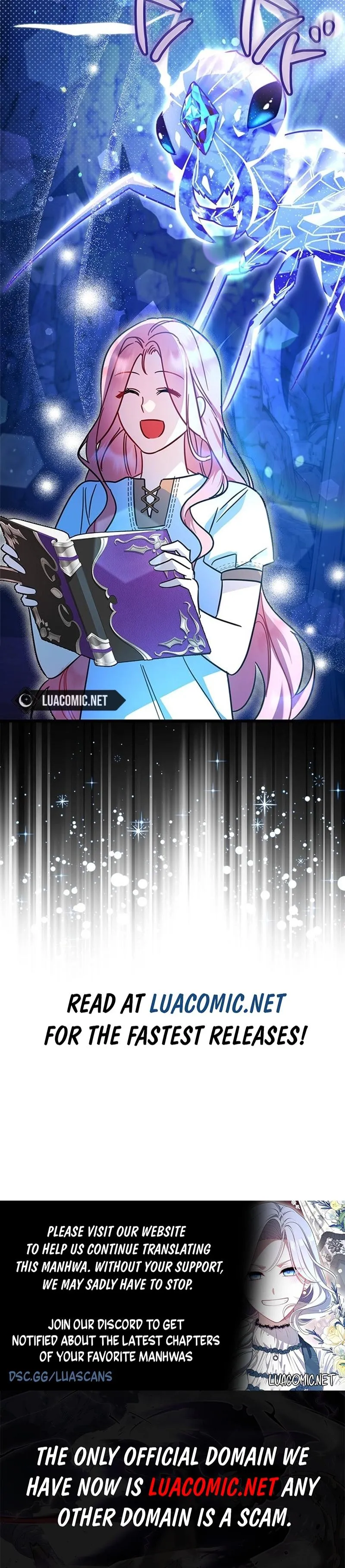 I Became a Tyrant’s Maid chapter 49 page 13