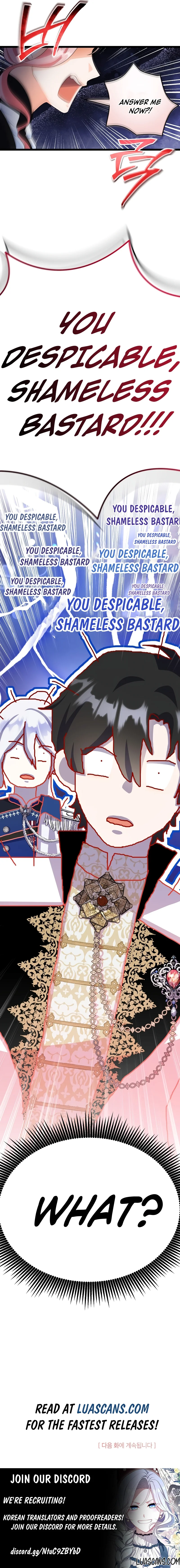 I Became a Tyrant’s Maid chapter 5 page 15