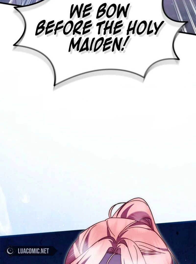 I Became a Tyrant’s Maid chapter 77 page 6