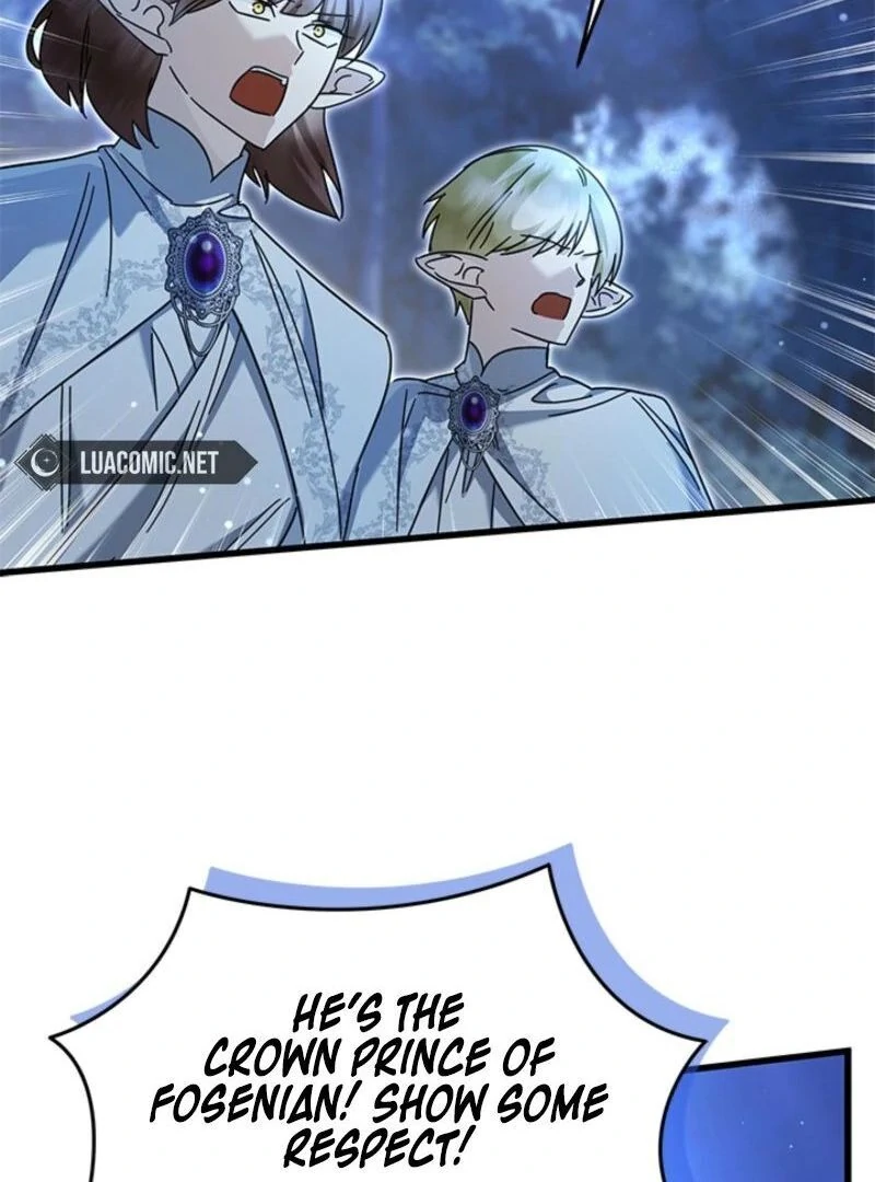 I Became a Tyrant’s Maid chapter 77 page 23