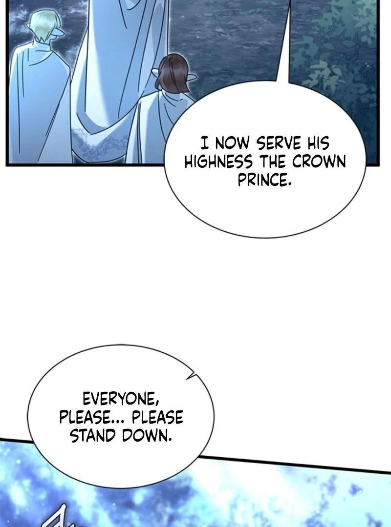 I Became a Tyrant’s Maid chapter 77 page 32
