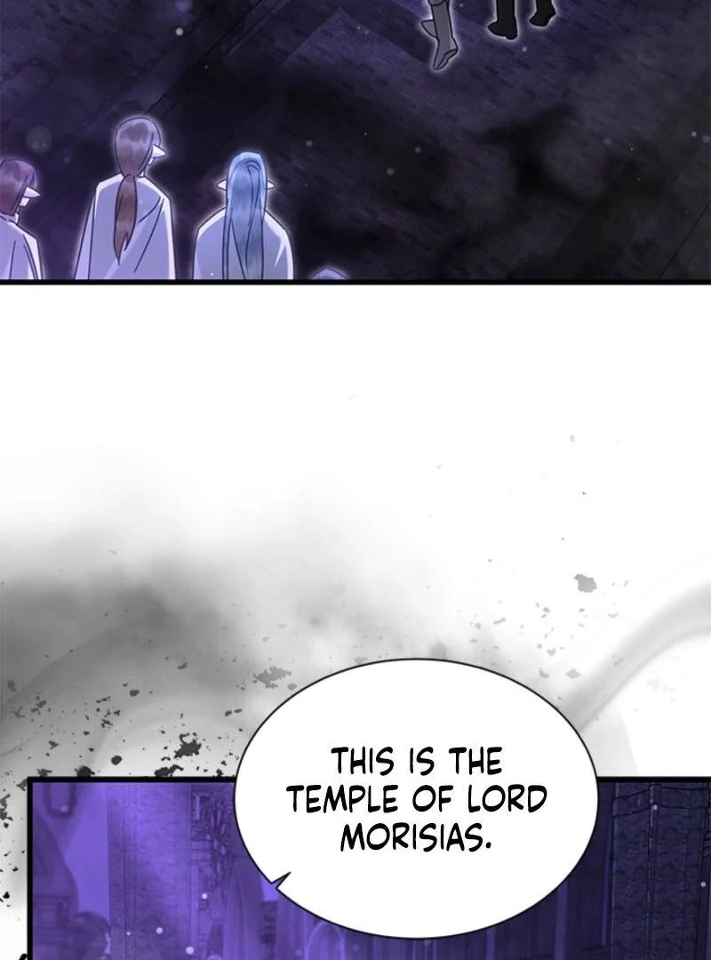 I Became a Tyrant’s Maid chapter 77 page 48