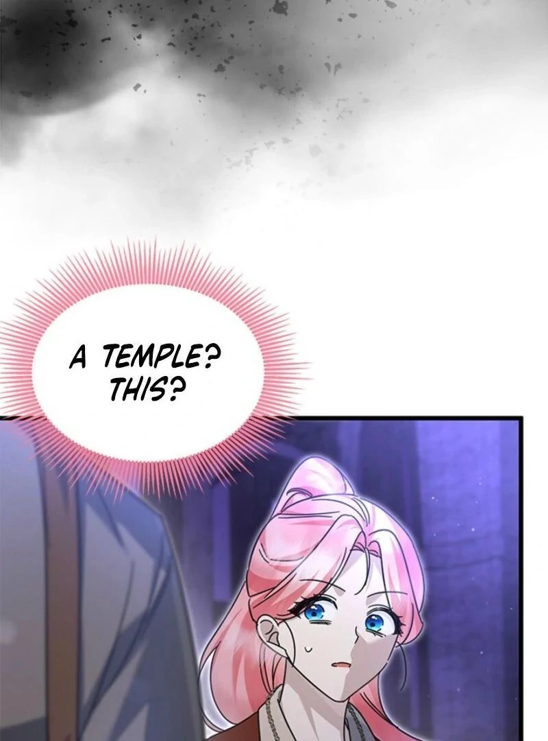 I Became a Tyrant’s Maid chapter 77 page 50