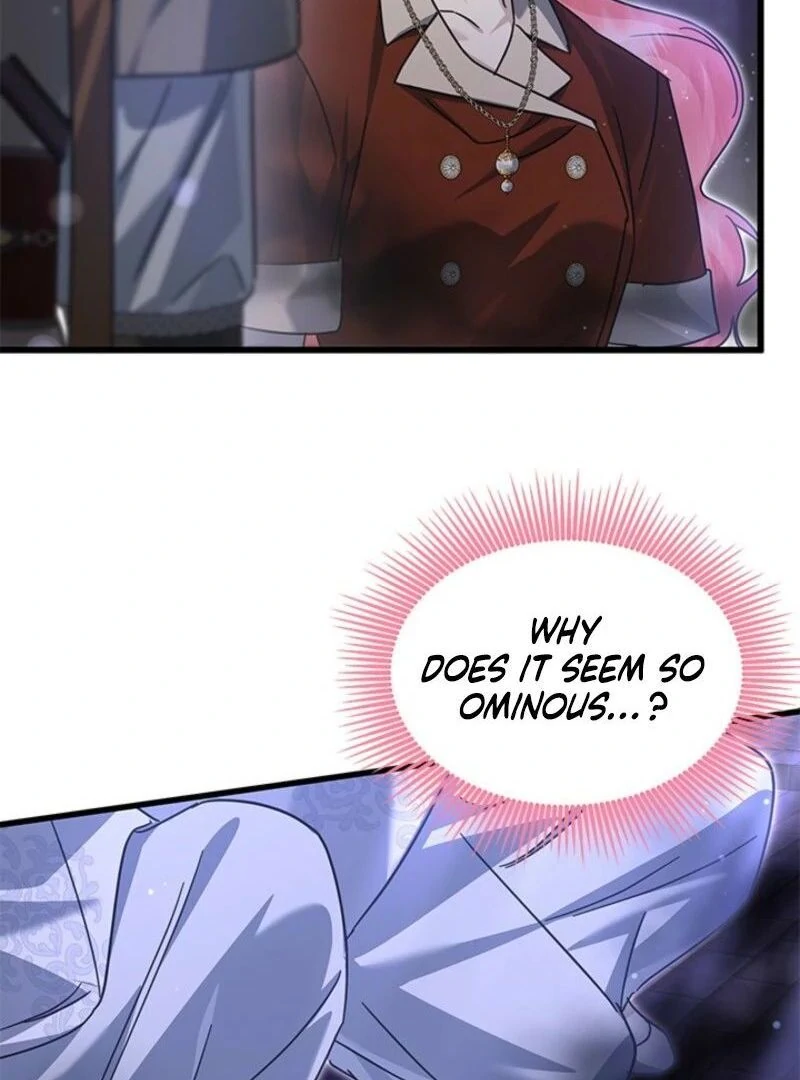 I Became a Tyrant’s Maid chapter 77 page 51
