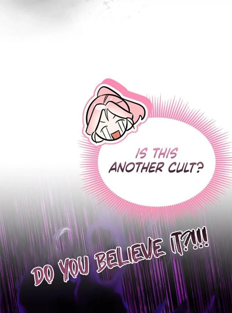 I Became a Tyrant’s Maid chapter 77 page 57