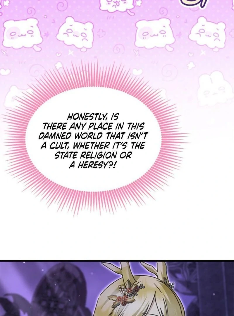 I Became a Tyrant’s Maid chapter 77 page 59