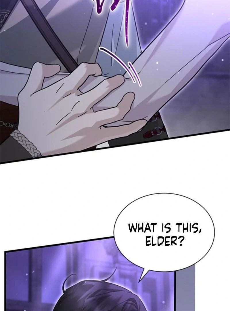 I Became a Tyrant’s Maid chapter 77 page 77