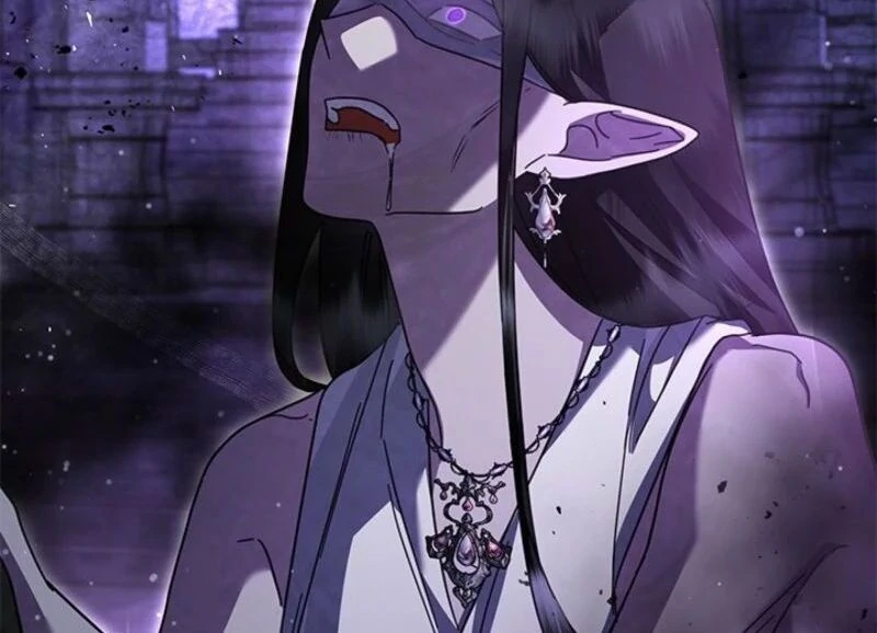 I Became a Tyrant’s Maid chapter 77 page 80