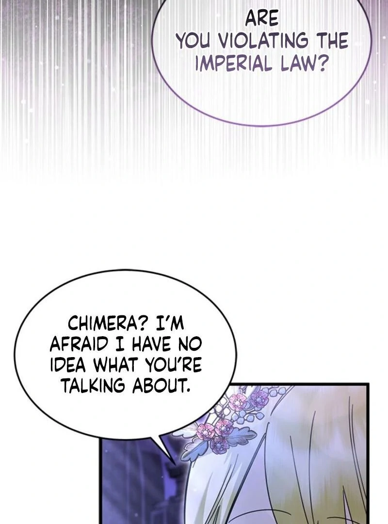 I Became a Tyrant’s Maid chapter 77 page 84