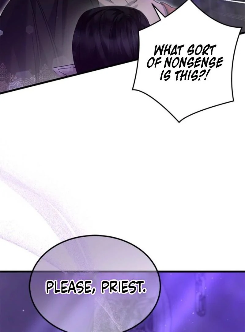 I Became a Tyrant’s Maid chapter 77 page 87