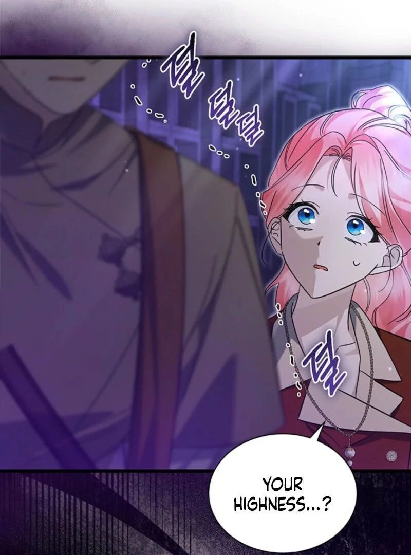I Became a Tyrant’s Maid chapter 77 page 104