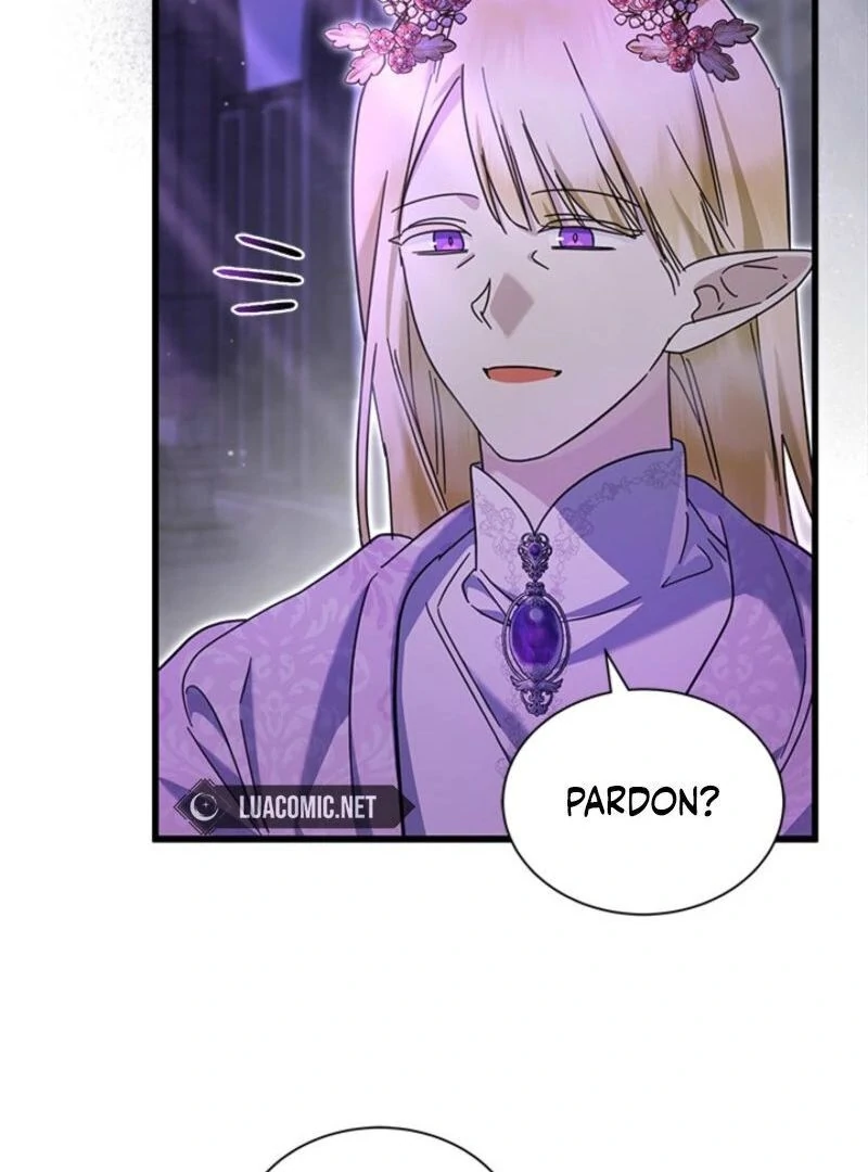 I Became a Tyrant’s Maid chapter 77 page 120