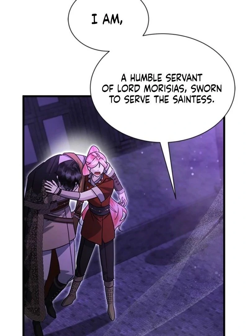 I Became a Tyrant’s Maid chapter 77 page 121