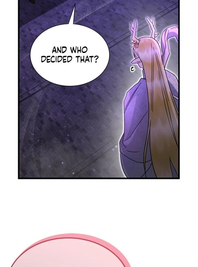 I Became a Tyrant’s Maid chapter 77 page 122