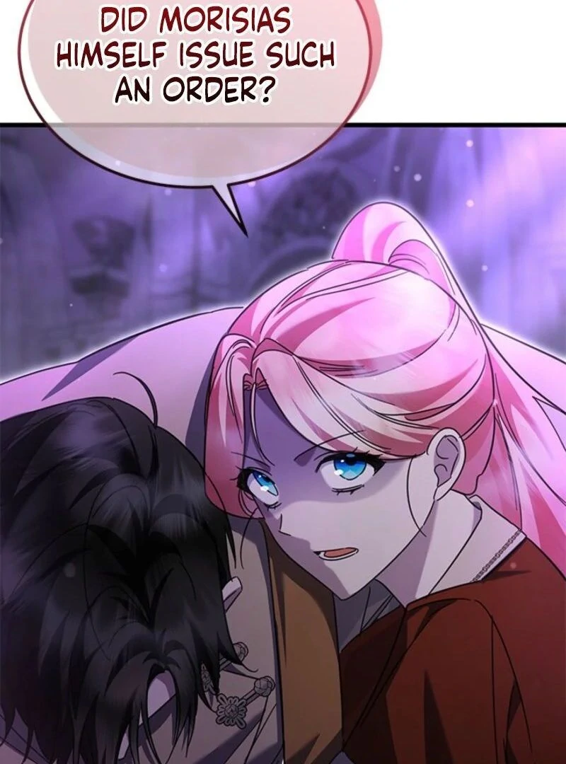 I Became a Tyrant’s Maid chapter 77 page 123