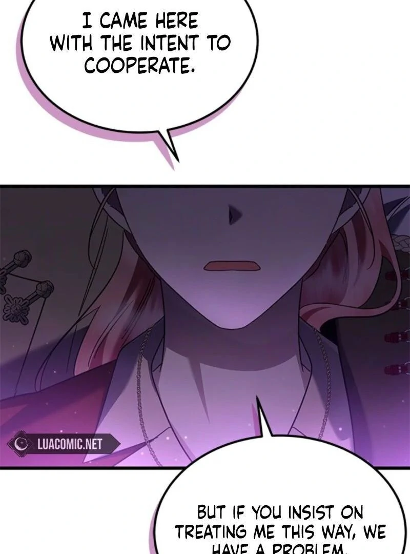 I Became a Tyrant’s Maid chapter 77 page 130