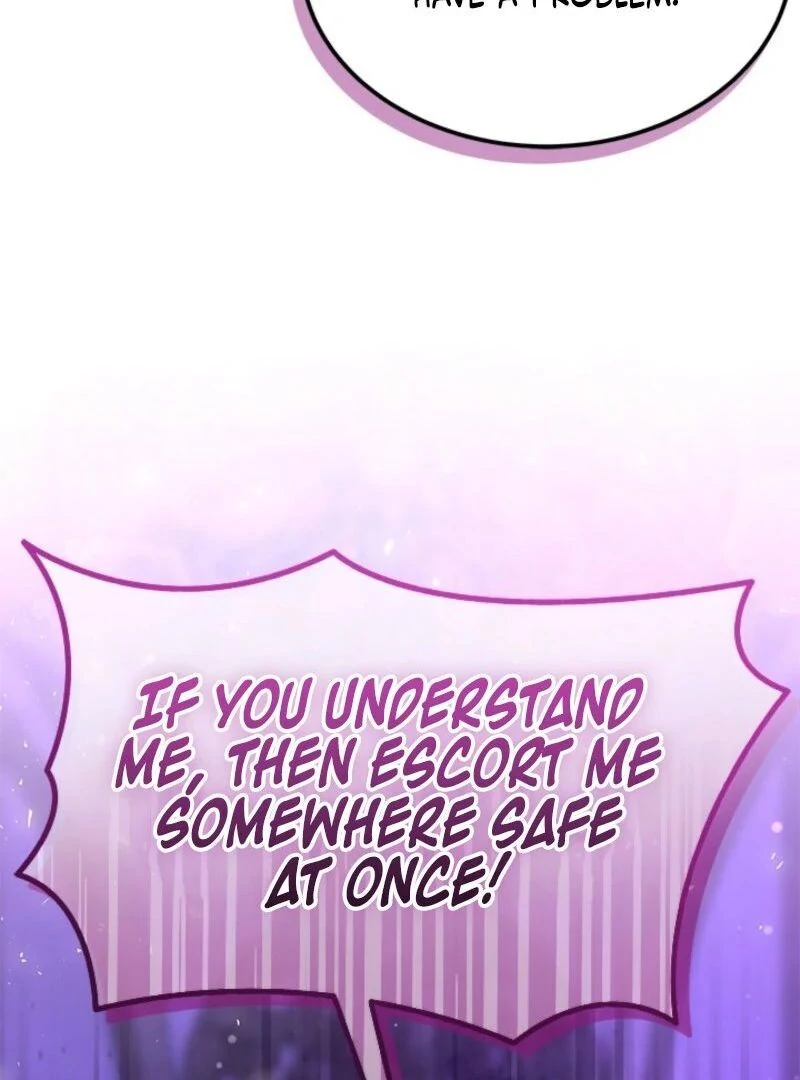 I Became a Tyrant’s Maid chapter 77 page 131