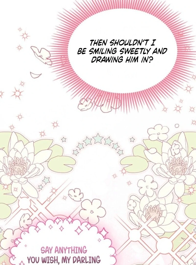 I Became a Tyrant’s Maid chapter 79 page 8