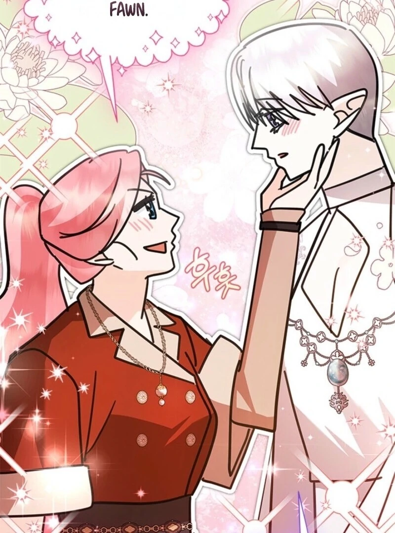 I Became a Tyrant’s Maid chapter 79 page 9