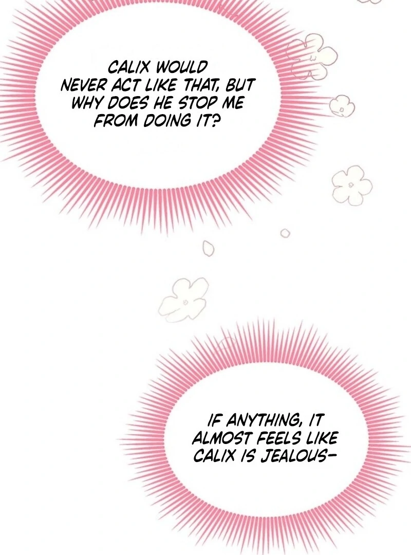 I Became a Tyrant’s Maid chapter 79 page 11